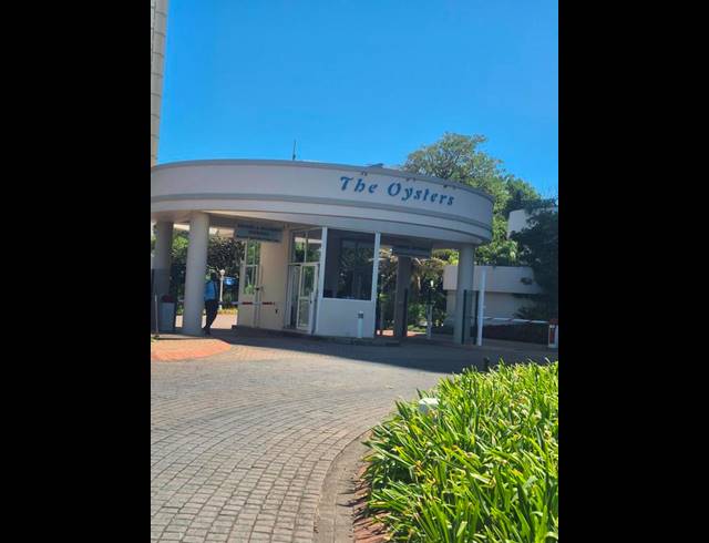 2 BEDROOM PROPERTY TO RENT IN UMHLANGA ROCKS